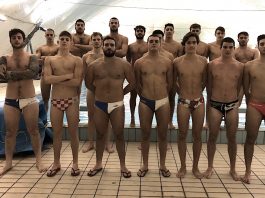 Azzurra a testa alta contro Aragno: ma la capolista non perdona