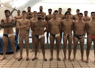 Azzurra a testa alta contro Aragno: ma la capolista non perdona