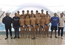 L’Azzurra affonda i Canottieri Pisa Santini: “Ora pensiamo a Livorno”