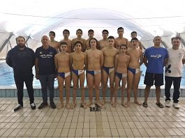 L’Azzurra affonda i Canottieri Pisa Santini: “Ora pensiamo a Livorno”