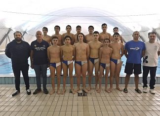L’Azzurra affonda i Canottieri Pisa Santini: “Ora pensiamo a Livorno”