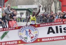 Ecco i favoriti della Maratonina: occhi puntati sulle frecce keniane