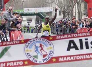 Ecco i favoriti della Maratonina: occhi puntati sulle frecce keniane