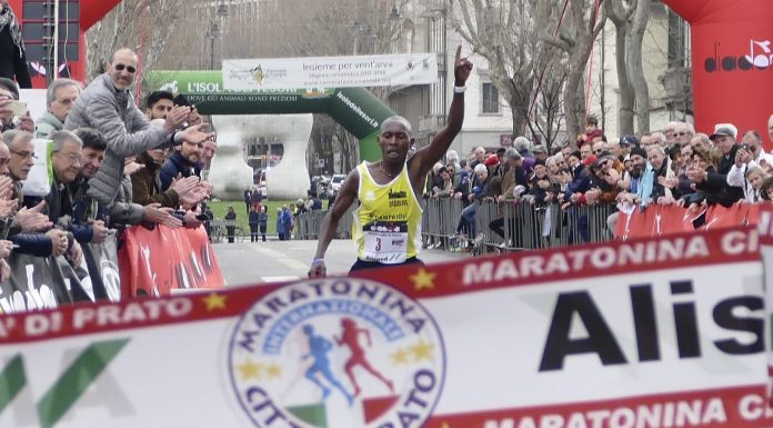 Ecco i favoriti della Maratonina: occhi puntati sulle frecce keniane