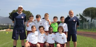 Prato Cup, spettacolo a Galciana: alla fine trionfa la Fiorentina