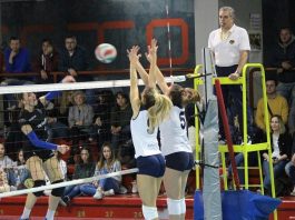 Ariete, ora si fa sul serio: iniziano i playoff contro Grosseto