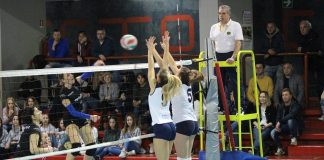 L’Ariete va in Chianti per restare aggrappata al sogno promozione