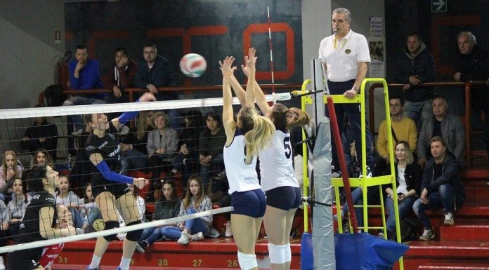 L’Ariete va in Chianti per restare aggrappata al sogno promozione