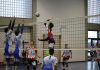 Il Volley Vaiano vince in serie D e piazza il sorpasso su Prato