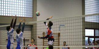 Il Volley Prato sfiora l’impresa in serie D contro la capolista Firenze Ovest