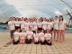 L’Azzurra ospita i talenti del nuoto sincronizzato francese