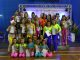 Ideal Ballet, pioggia di medaglie: un trionfo ai campionati regionali