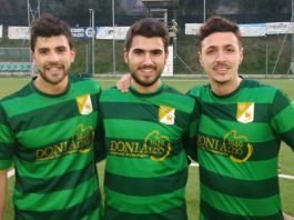 I e II categoria, inizia il rush finale: tanti derby nel terzultimo turno