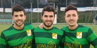 I e II categoria, inizia il rush finale: tanti derby nel terzultimo turno