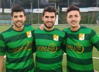 I e II categoria, inizia il rush finale: tanti derby nel terzultimo turno