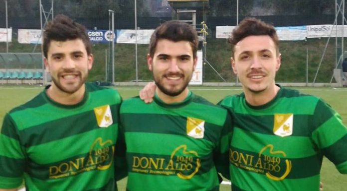 I e II categoria, inizia il rush finale: tanti derby nel terzultimo turno