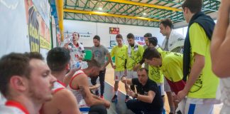 Ultima di campionato per la Sibe: alle Toscanini arriva Cmc Carrara