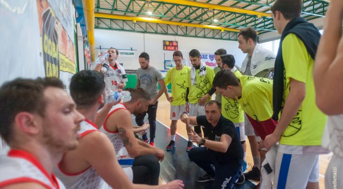 Ultima di campionato per la Sibe: alle Toscanini arriva Cmc Carrara