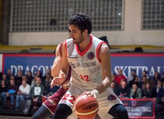 La Sibe non fa sconti a Pescia: altra vittoria alle Toscanini