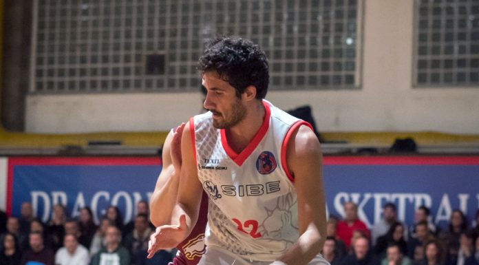 La Sibe non fa sconti a Pescia: altra vittoria alle Toscanini