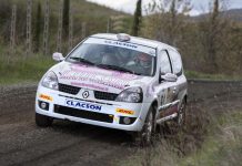 Mazzetti, centro al secondo colpo: ecco il titolo rosa al “Raceday”