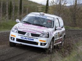Mazzetti, centro al secondo colpo: ecco il titolo rosa al “Raceday”