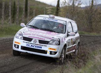 Mazzetti, centro al secondo colpo: ecco il titolo rosa al “Raceday”