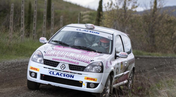 Mazzetti, centro al secondo colpo: ecco il titolo rosa al “Raceday”