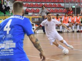 Prato c5 non devi sbagliare: si decide la griglia playout