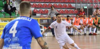 Prato c5 non devi sbagliare: si decide la griglia playout