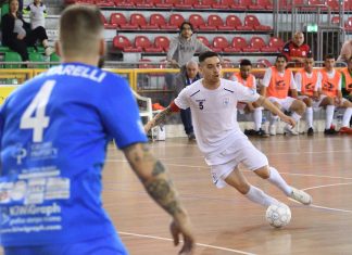 Prato c5 non devi sbagliare: si decide la griglia playout