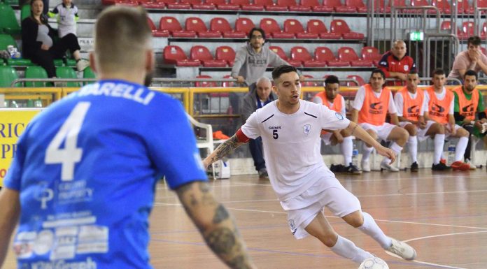 Prato c5 non devi sbagliare: si decide la griglia playout