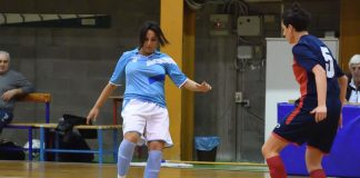 Impresa Prato c5, le ragazze di Candeloro vincono i playoff