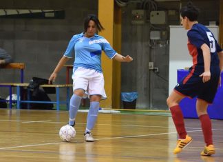 Impresa Prato c5, le ragazze di Candeloro vincono i playoff