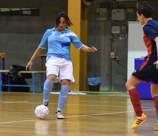 Impresa Prato c5, le ragazze di Candeloro vincono i playoff