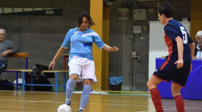 Impresa Prato c5, le ragazze di Candeloro vincono i playoff