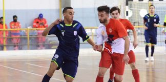 Prato c5, ko pesantissimo: i playout adesso sono matematici