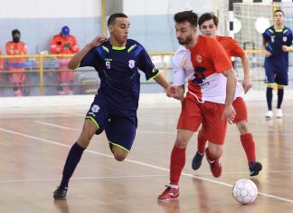 Prato c5, ko pesantissimo: i playout adesso sono matematici