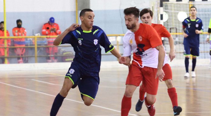 Prato c5, ko pesantissimo: i playout adesso sono matematici