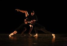 Irene Sgobbo e la sua Accademia affascinano la giuria di “Amsterdans”