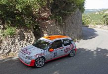 Mazzetti torna sulle strade bianche: la lady driver pratese è pronta a stupire alla “Coppa Liburna” di Volterra