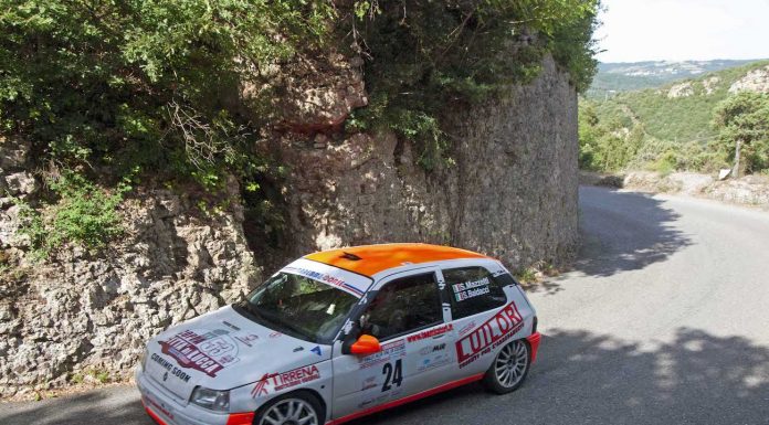Mazzetti torna sulle strade bianche: la lady driver pratese è pronta a stupire alla “Coppa Liburna” di Volterra