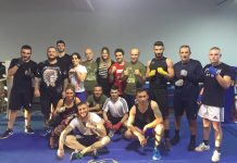 Boxeinaction sbarca al Pala Buzzi: domenica di fuoco con 11 incontri