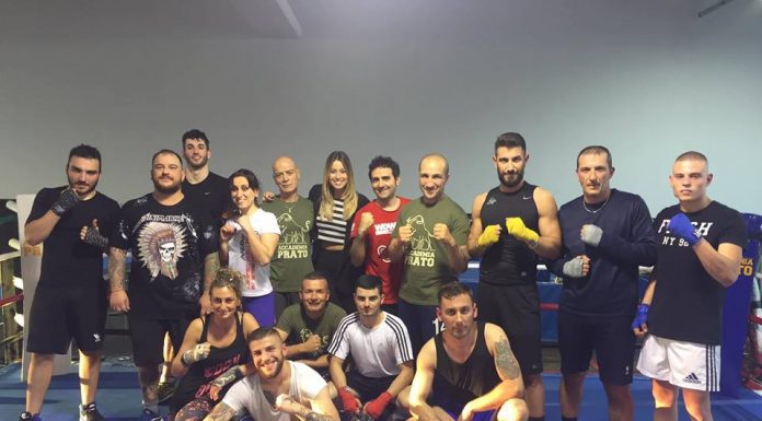 Boxeinaction sbarca al Pala Buzzi: domenica di fuoco con 11 incontri