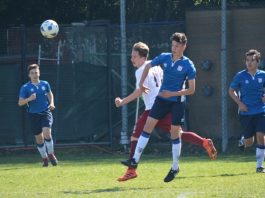 Campionati Elite, le sfide di Maliseti e Zenith Audax