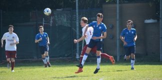 Campionati Elite, le sfide di Maliseti e Zenith Audax