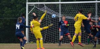 Campionati Elite, colpo salvezza del Maliseti Tobbianese