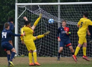 Campionati Elite, colpo salvezza del Maliseti Tobbianese