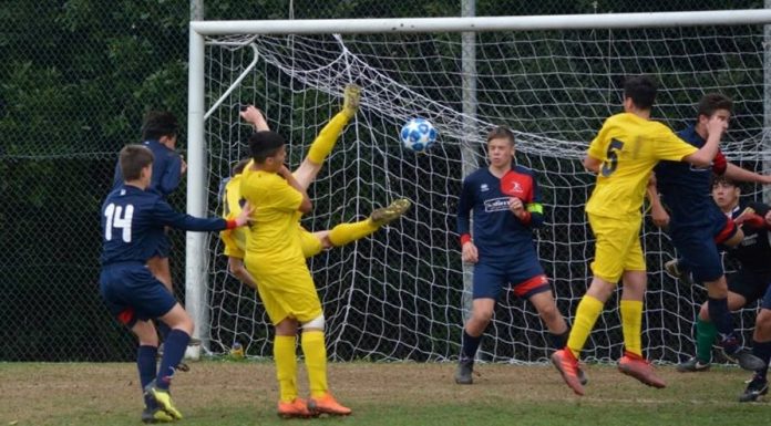 Campionati Elite, colpo salvezza del Maliseti Tobbianese