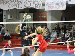 Ko a sorpresa per l’Ariete. Adesso ai playoff c’è la sfida al Grosseto